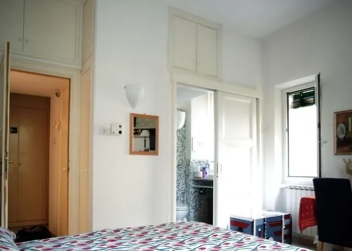 Bed & Breakfast Corfinio