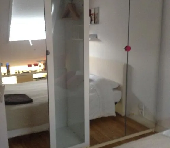 Corfinio Bed & Breakfast *
