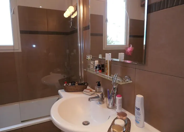 Corfinio Bed & Breakfast Rome