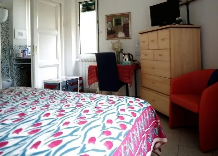 Corfinio Bed & Breakfast